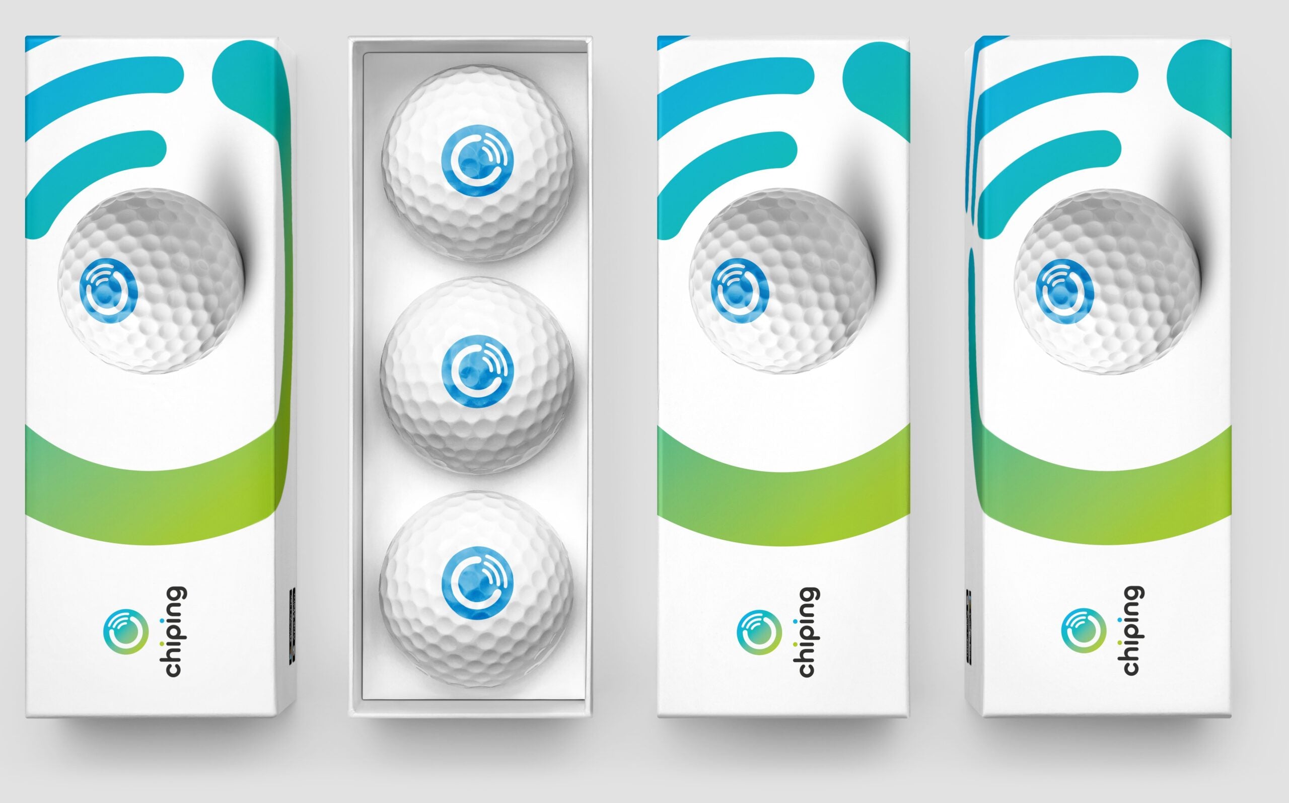 chip-ing©Smart Golf Ball